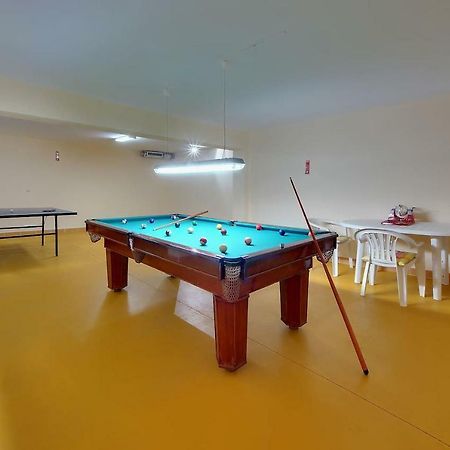 Vila Marina Αλμπουφέιρα Εξωτερικό φωτογραφία