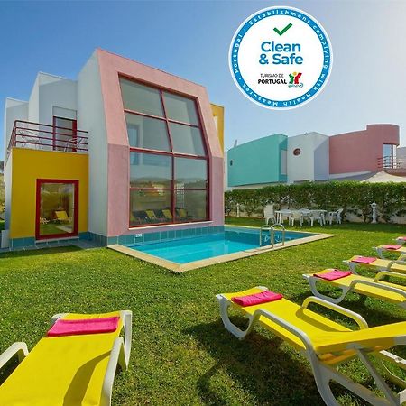 Vila Marina Αλμπουφέιρα Εξωτερικό φωτογραφία