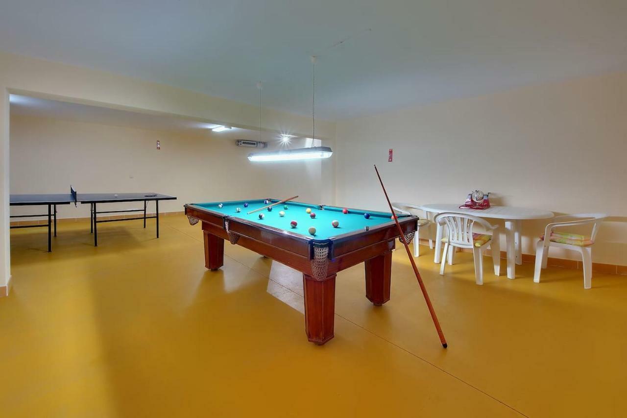 Vila Marina Αλμπουφέιρα Εξωτερικό φωτογραφία