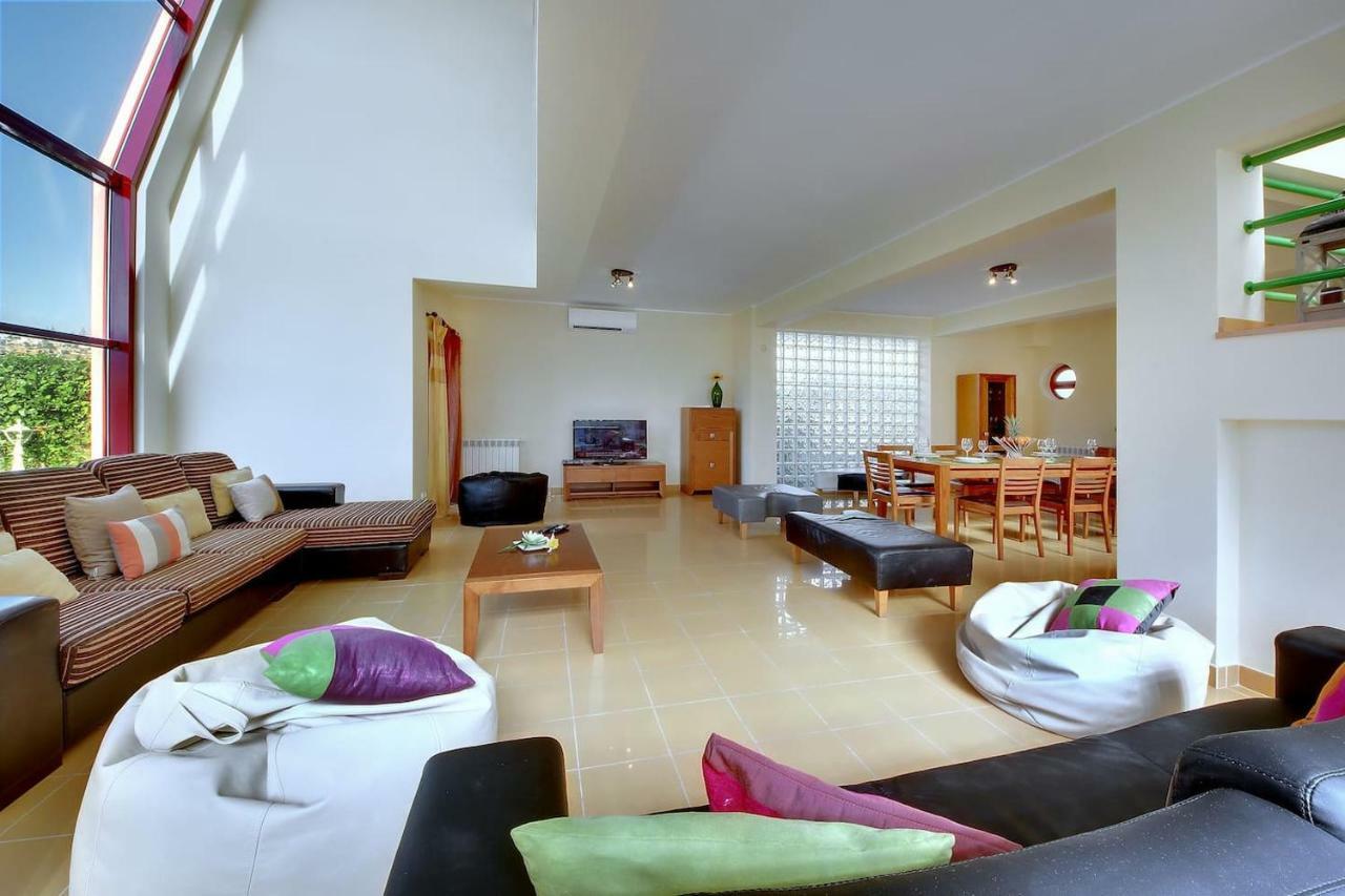 Vila Marina Αλμπουφέιρα Εξωτερικό φωτογραφία
