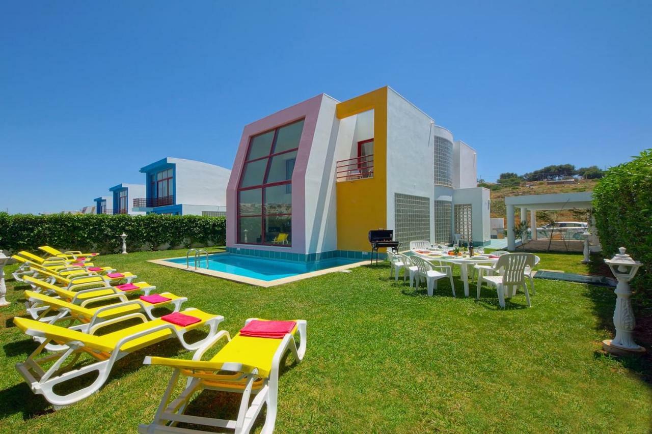 Vila Marina Αλμπουφέιρα Εξωτερικό φωτογραφία