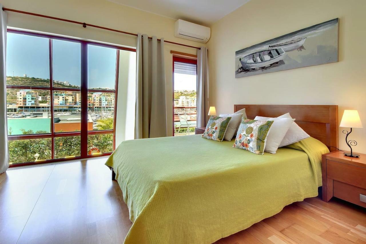 Vila Marina Αλμπουφέιρα Εξωτερικό φωτογραφία
