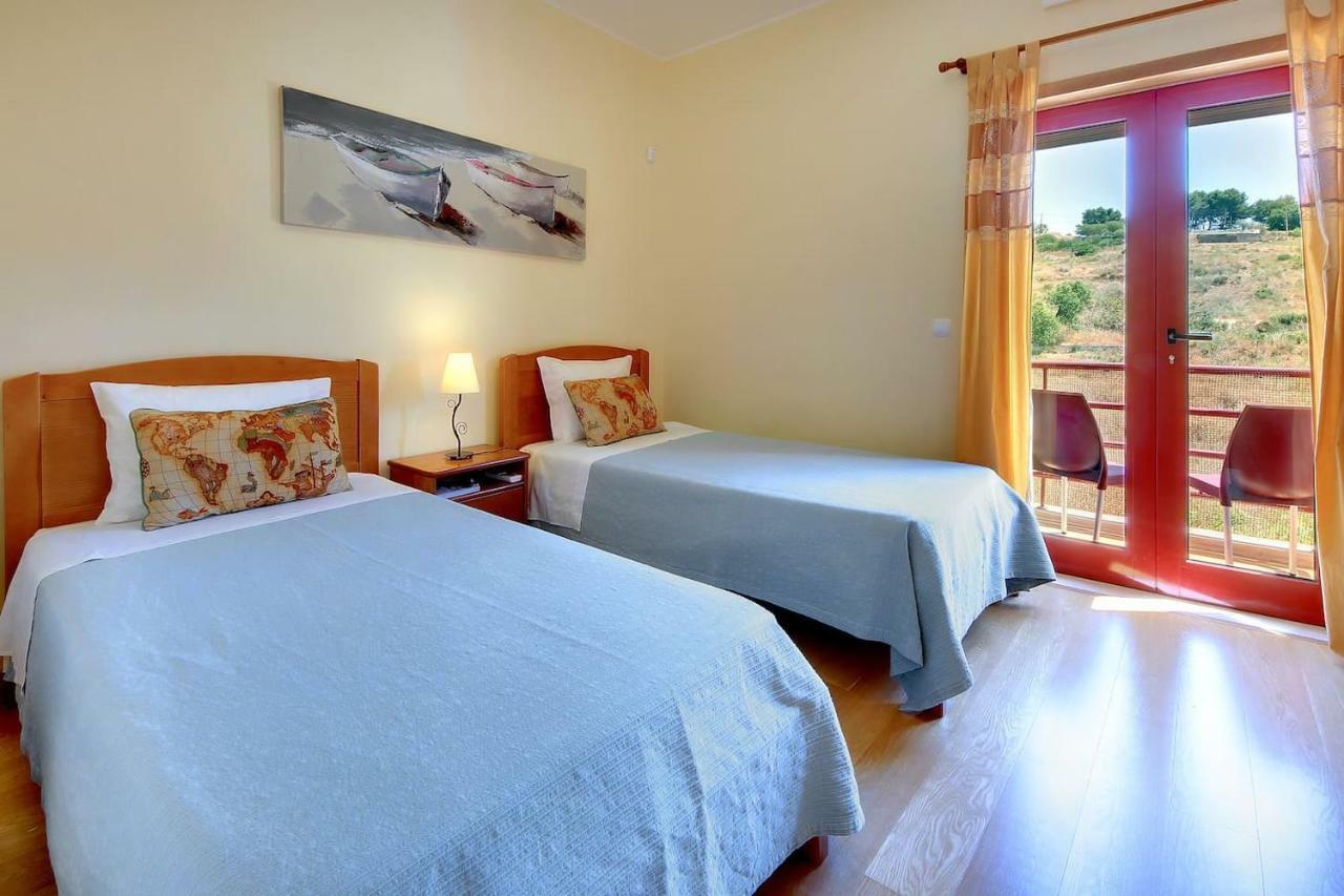 Vila Marina Αλμπουφέιρα Εξωτερικό φωτογραφία