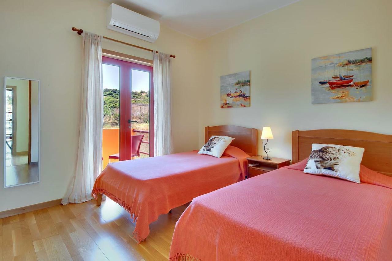 Vila Marina Αλμπουφέιρα Εξωτερικό φωτογραφία