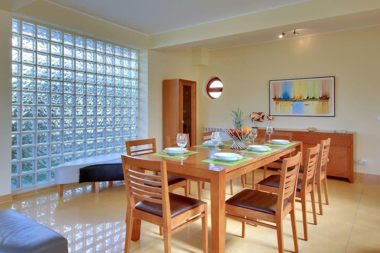 Vila Marina Αλμπουφέιρα Εξωτερικό φωτογραφία