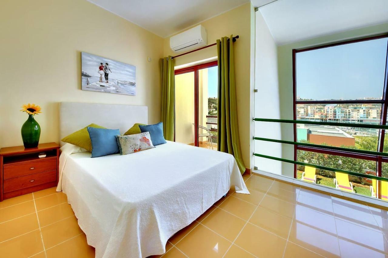 Vila Marina Αλμπουφέιρα Εξωτερικό φωτογραφία