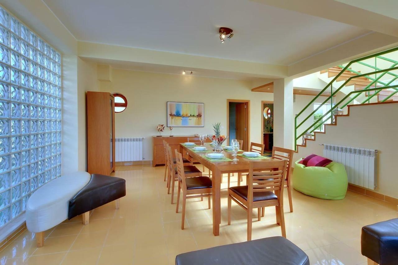 Vila Marina Αλμπουφέιρα Εξωτερικό φωτογραφία