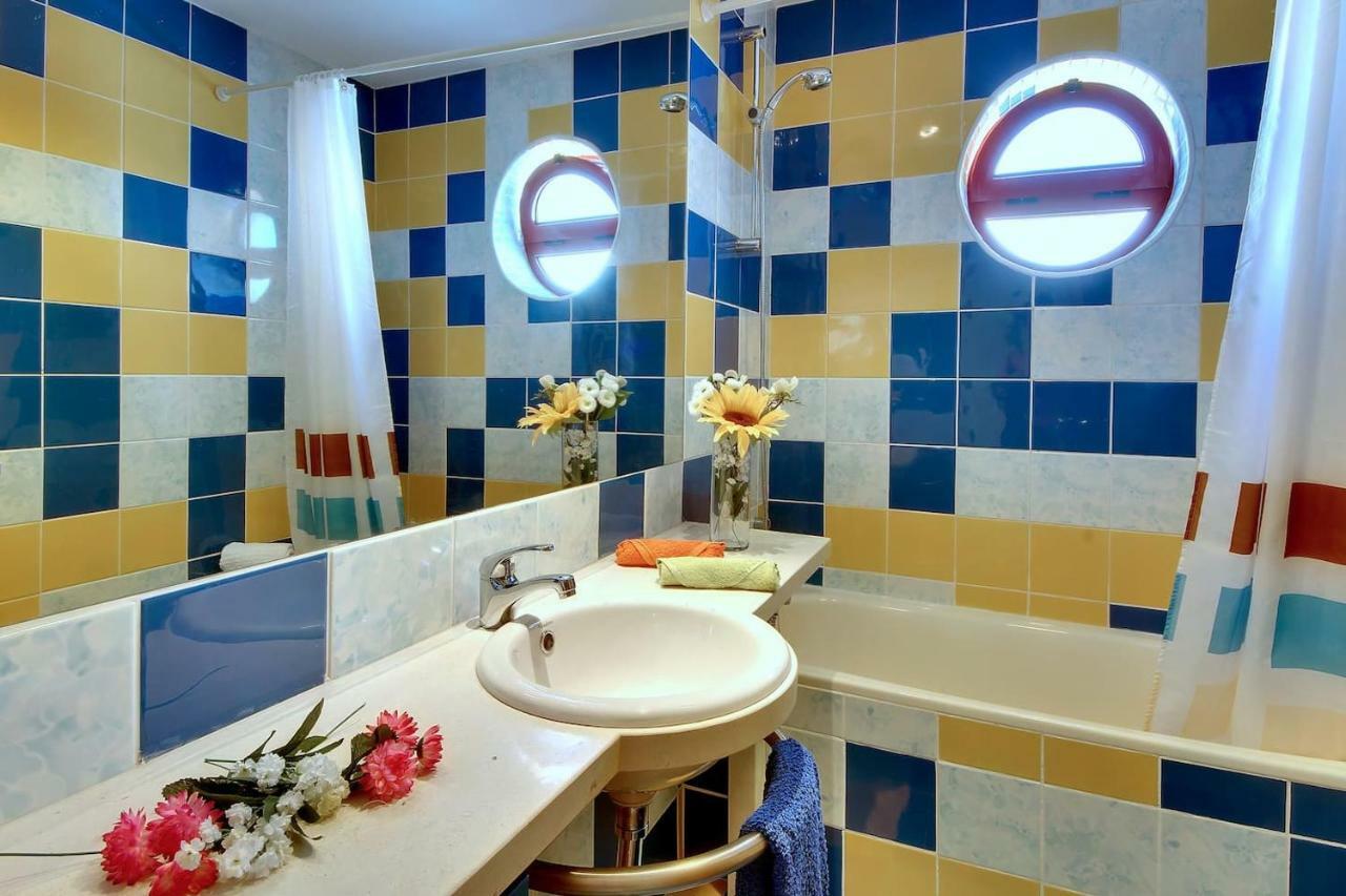 Vila Marina Αλμπουφέιρα Εξωτερικό φωτογραφία