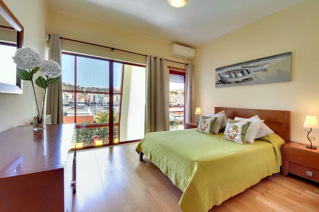 Vila Marina Αλμπουφέιρα Εξωτερικό φωτογραφία
