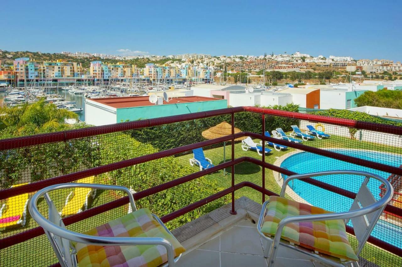 Vila Marina Αλμπουφέιρα Εξωτερικό φωτογραφία