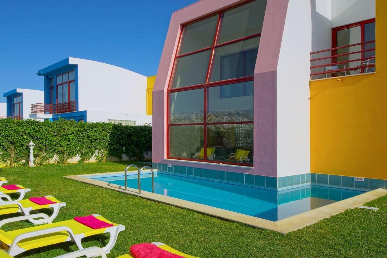 Vila Marina Αλμπουφέιρα Εξωτερικό φωτογραφία