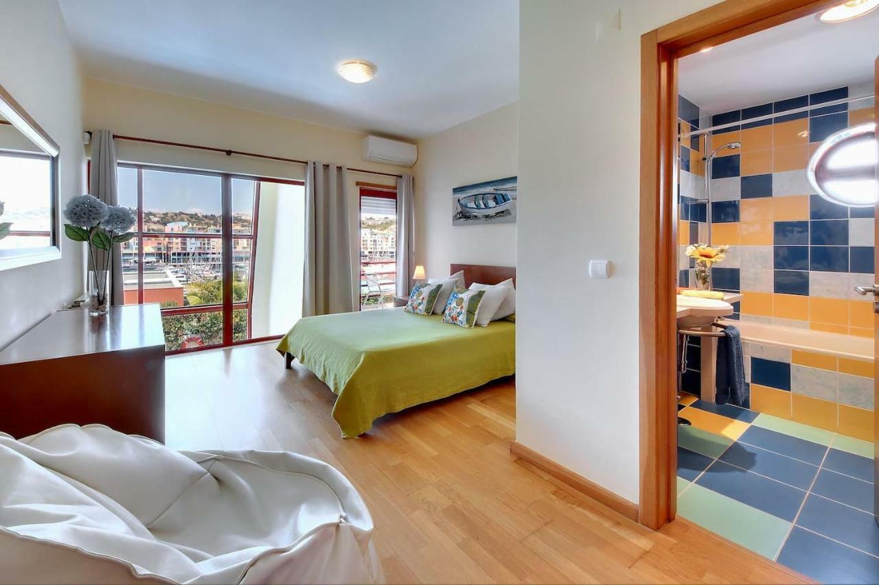 Vila Marina Αλμπουφέιρα Εξωτερικό φωτογραφία