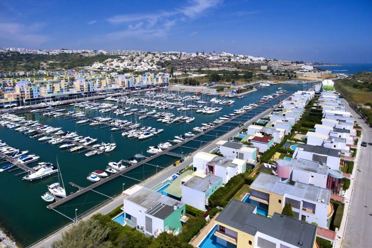 Vila Marina Αλμπουφέιρα Εξωτερικό φωτογραφία
