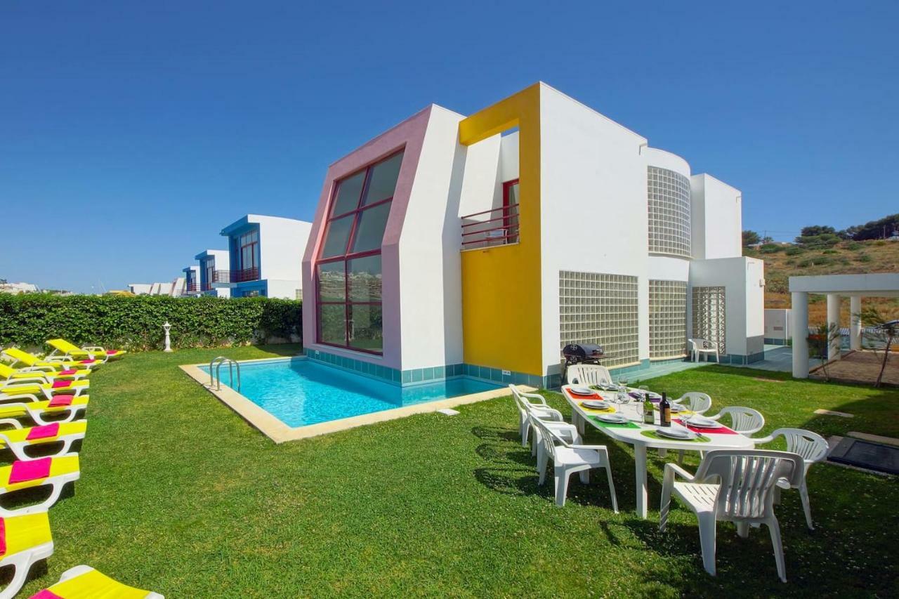 Vila Marina Αλμπουφέιρα Εξωτερικό φωτογραφία